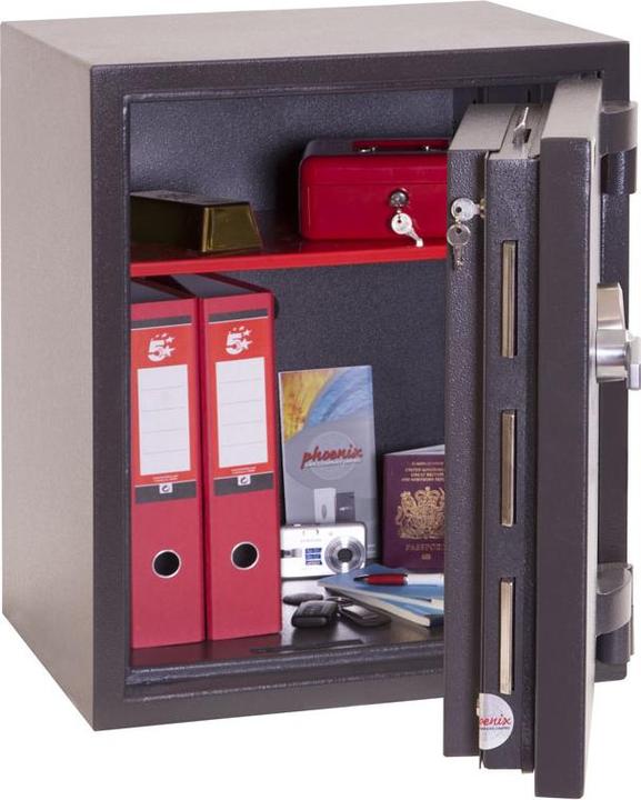 Actual product image Phoenix Safe HS2052E Mercury (69 l)