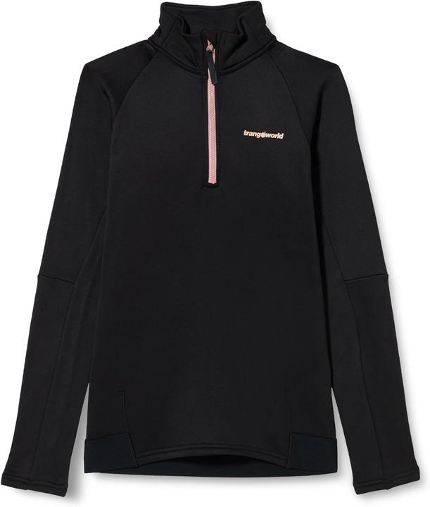 Produktbild Trango Pullover Selene Zwart XS Dames, Zwart, XS (XS)