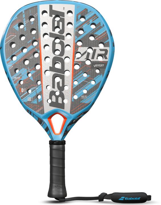 Actual product image Babolat AIR VERON PADEL 2023