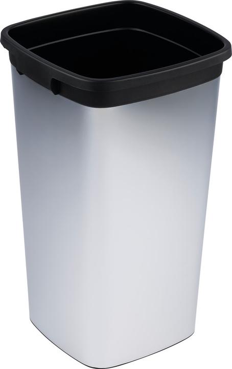 Actual product image Rotho IRIS bucket square (60 l)