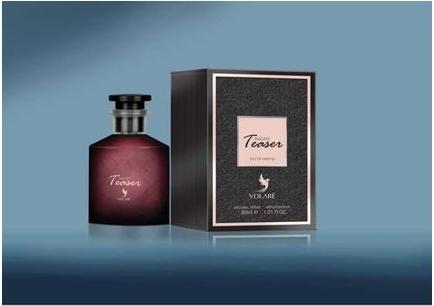 Produktbild Volare Nacht Teaser (Eau de Parfum, 30 ml)