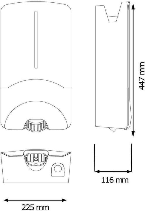 Produktbild Webasto Pure II 22KW Typ 2 7,0m Kabel (Typ 2, 22 kW, 32 A)