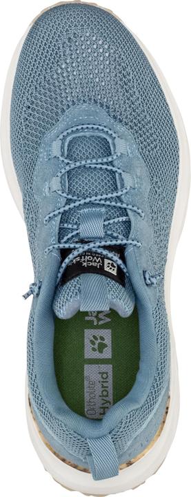 Actual product image Jack Wolfskin Dromoventure Knit Low W (39.5)