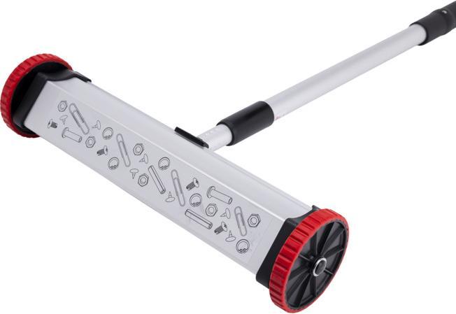 Immagine prodotto House of Magnets Scopa magnetica