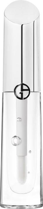 Produktbild Armani Exchange Armani Lippen Prisma Glass Lipgloss Nr. 01 - Clear Shine / 3,5 ml