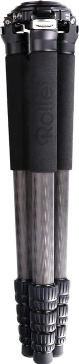 Produktbild Rollei Rock Solid Alpha XL Mark III (Carbon)