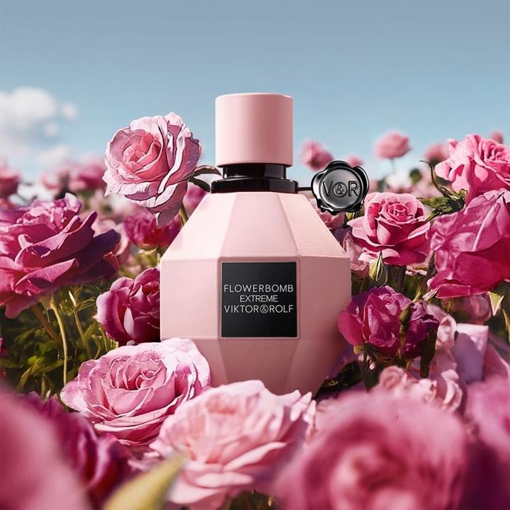 Immagine prodotto Viktor & Rolf Flowerbomb Extreme Eau De Parfum Intense - 100ml (Eau de parfum, 100 ml)