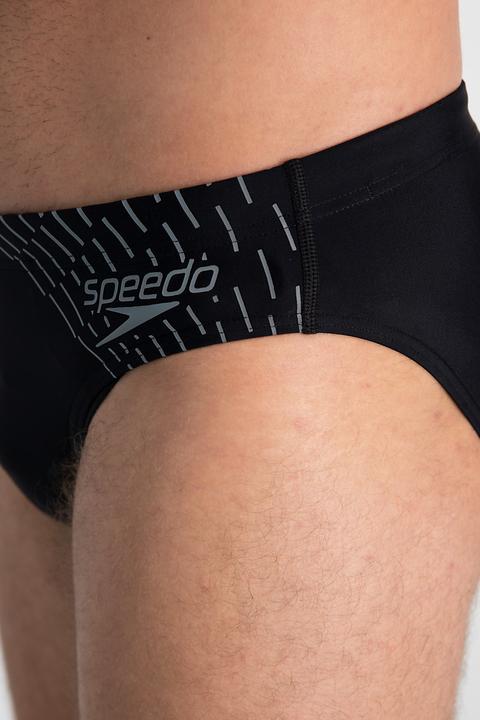 Actual product image Speedo Medley Logo 7cm Brief (32)