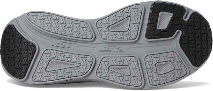 Immagine prodotto Skechers Max Cushioning Endeavour Herensneaker, Grijs, 45 EU (45)