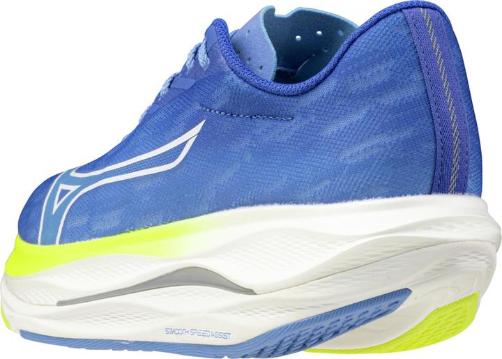 Produktbild Mizuno Wave Rebellion Flash 3 (38)