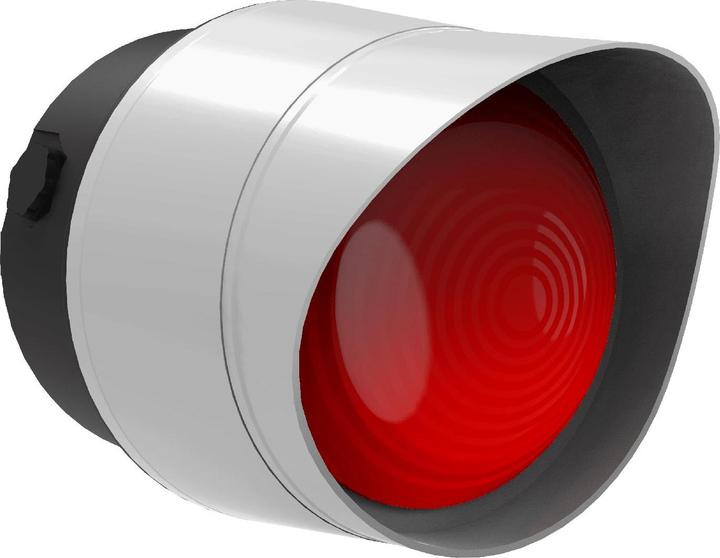 Actual product image Pfannenberg LED traffic light