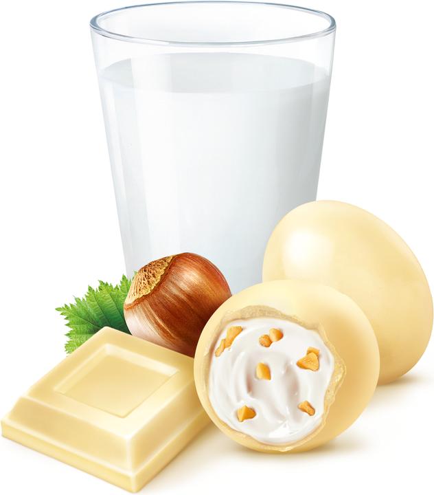 Produktbild Kinder Schoko-Bons (200 g)