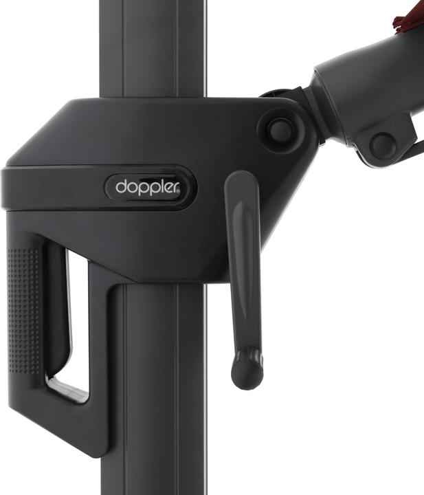 Produktbild Doppler Active Pendel Green Edition (2.10 m)