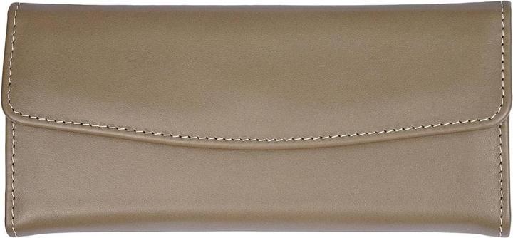 Sacher 1010.5659P18 - Schmuckrolle nature taupe Leder