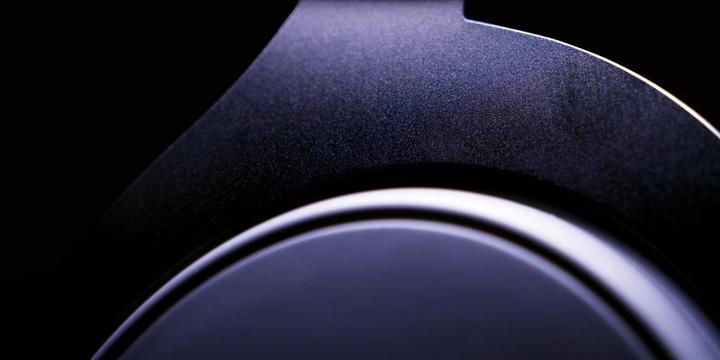 Produktbild CHERRY Xtrfy H2 - Headset - Corded - Black (Kabelgebunden)