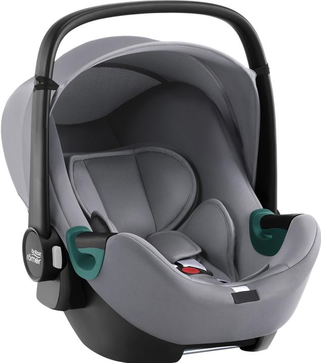 Image du produit Britax Römer BABY-SAFE 3 i-SIZE (Rehausseur de siège pour enfant)