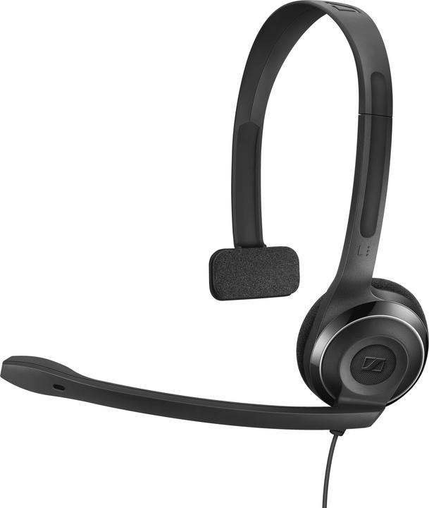 Image du produit EPOS PC 7 (Filaire, USB-A)