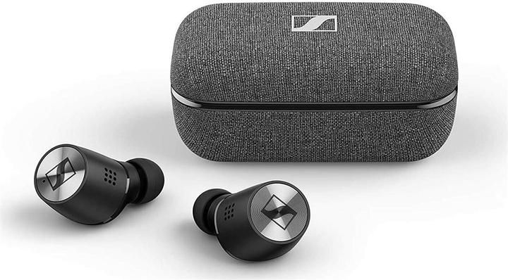 Produktbild Sennheiser Momentum True Wireless 2 (ANC, 7 h, Kabellos)