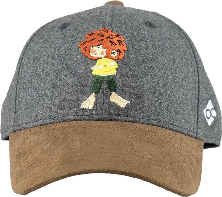 Produktbild Bavarian Caps Grantig By Nature Curved (One Size)