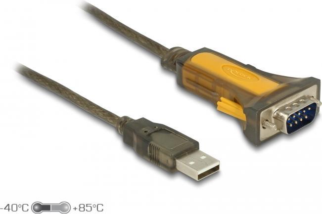 Immagine prodotto Delock Da USB 2.0 a (1.50 m)