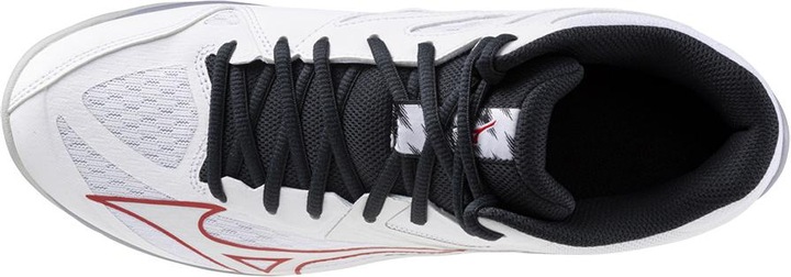 Actual product image Mizuno Thunder Blade Z Mid (42.5)
