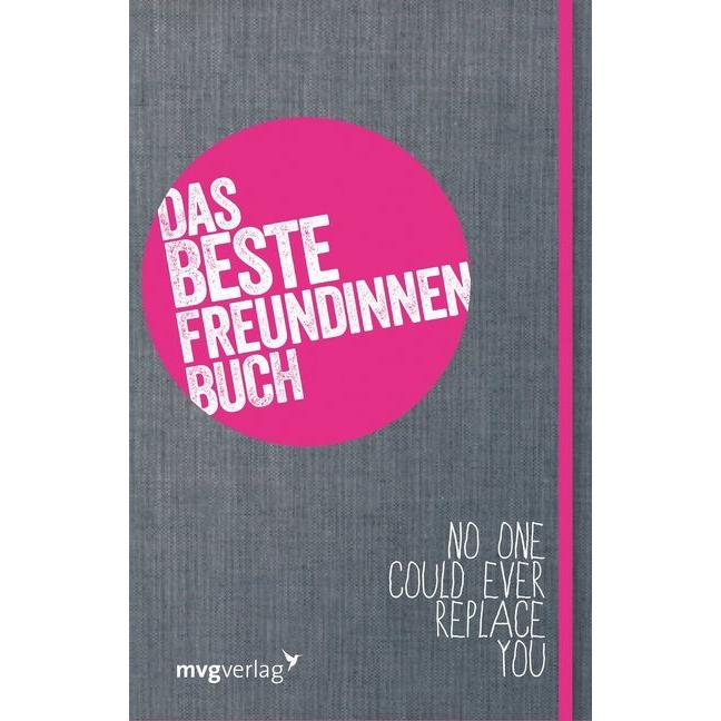 Das Beste-Freundinnen-Buch, Kinderbücher von Mirabell Eckert