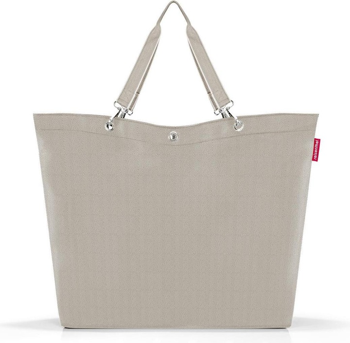 Produktbild reisenthel shopper XL herringbone sand