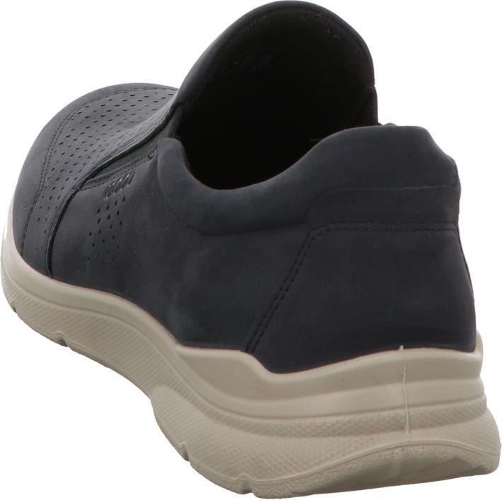 Actual product image Josef Seibel Anvers 81 Velcro low shoes (39)