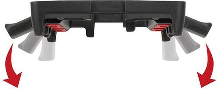 Produktbild KlickFix City-Box (22 l)