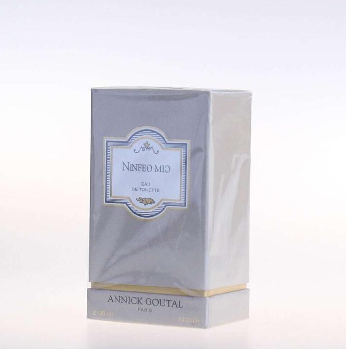 Produktbild Annick Goutal Eau de Toilette (Eau de Toilette, 100 ml)