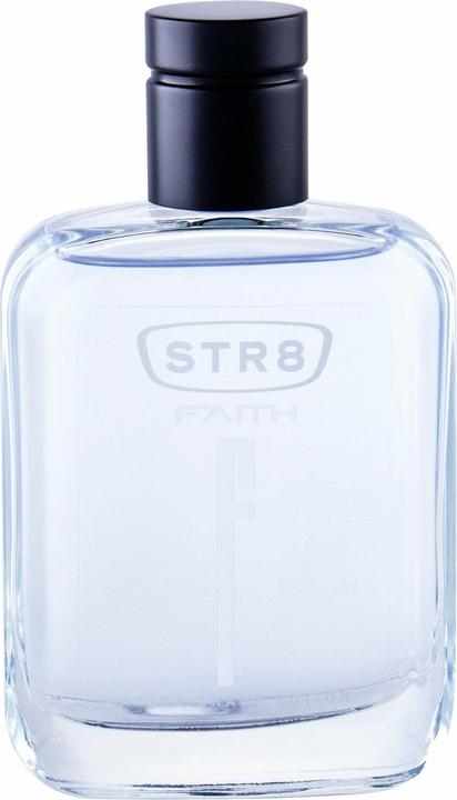 Produktbild Str8 Faith (Rasierwasser, 100 ml)