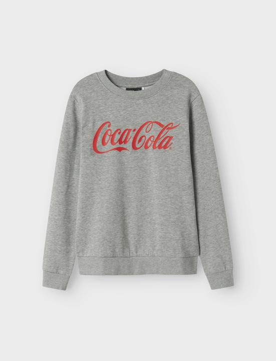 Image du produit Lmtd Sweat-shirt coupe regular (158)