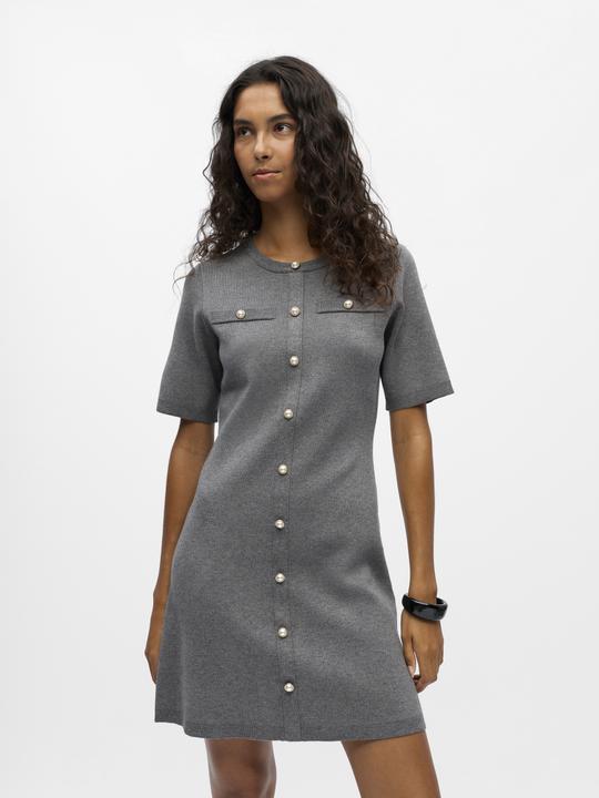Actual product image Object Strick Midikleid (XS)