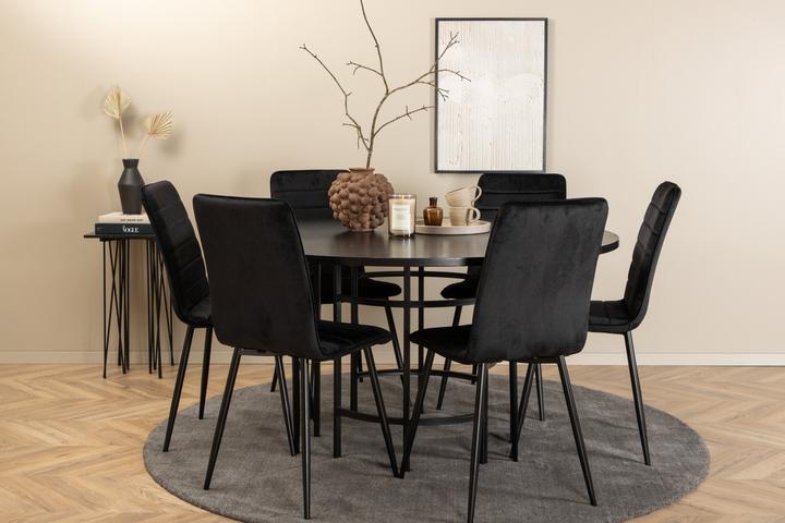 Image du produit Venture Home Copenhague, Windu (Panneau de bois MDF)