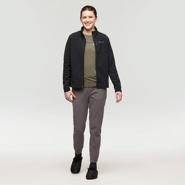 Immagine prodotto Cotopaxi Abrazo Fleece Full-Zip Jacket (XS)