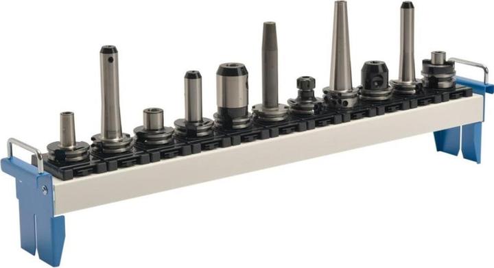 Actual product image Bedrunka & hirth CNC tool holder