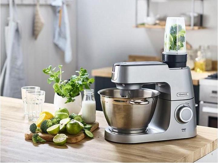 Actual product image Kenwood KAH740PL Blend Xtract Sport