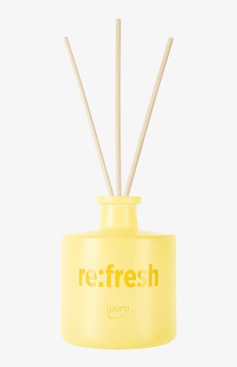 Immagine prodotto Ipuro Profumo ambiente re:fresh (100 ml)