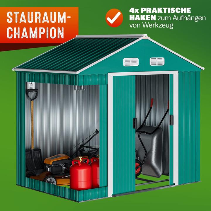 Immagine prodotto Gardebruk Casetta degli attrezzi.