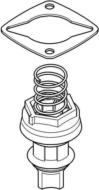 Immagine prodotto Grohe Pistone (05.03.2000) cpl