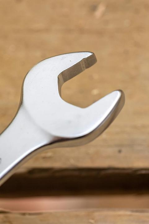 Produktbild Stanley Ratschenringschlüssel