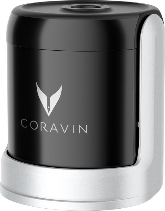 Coravin Sparkling stopper 2 pieces (Champagne stopper)