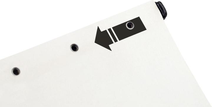 Actual product image Leitz Hanging file alpha (A4, 1 x)