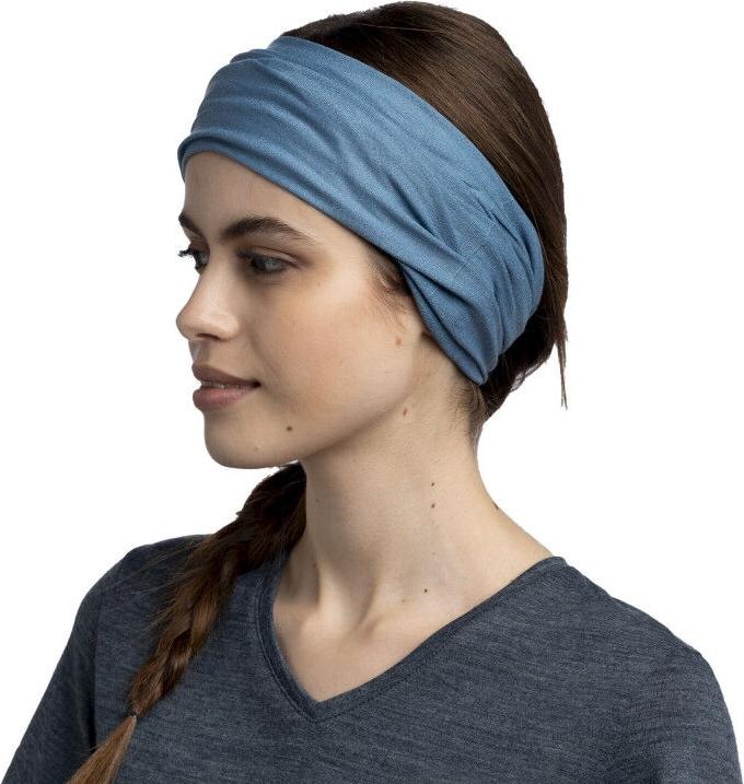Actual product image Buff Coolnet UV