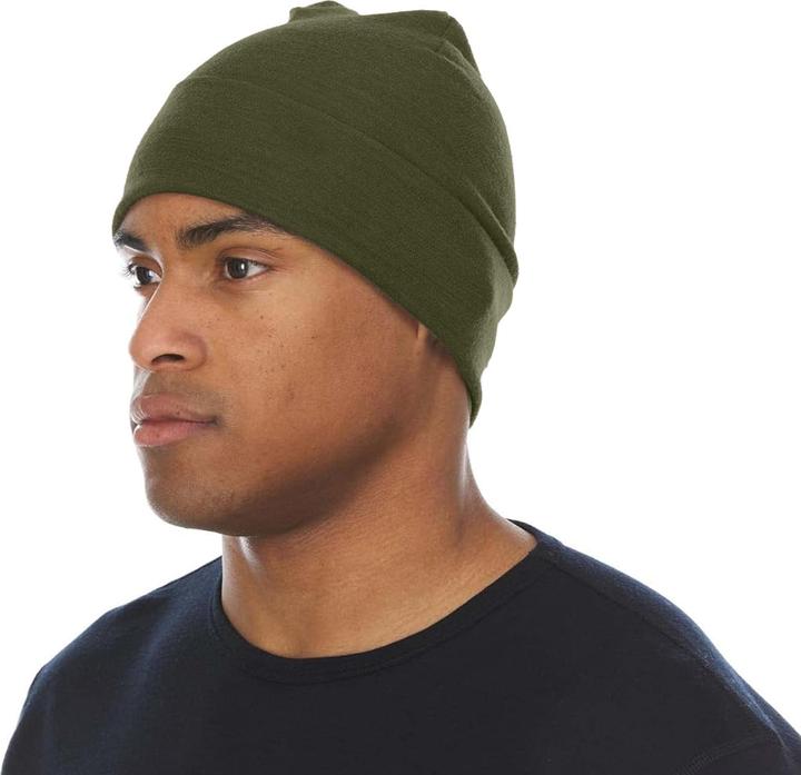 Actual product image Beechfield Cap (One size)