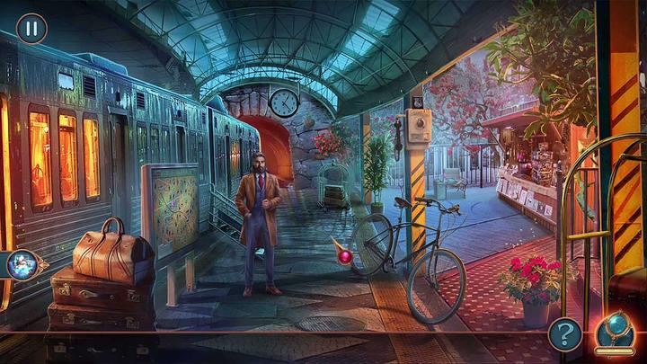 Productafbeelding Magni Hidden Objects 7: Unsolved Case (Collector's Edition) (Import) (PS5, EN)