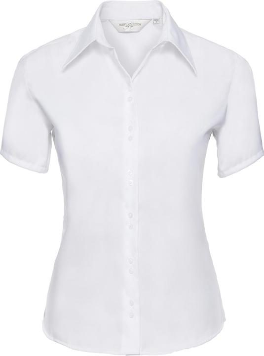 Immagine prodotto Russell Camicetta da collezione a maniche corte non stirata (XL)