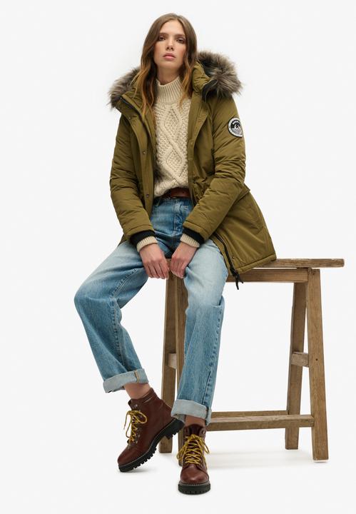 Produktbild Superdry Ashley Everest (M)