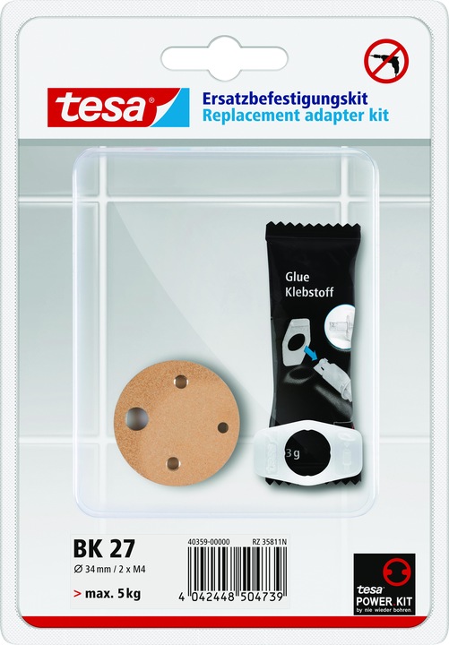 Immagine prodotto tesa Bk 27