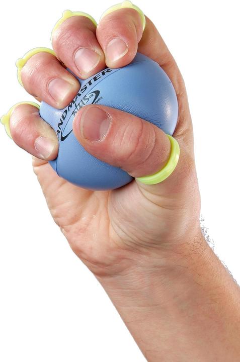 Produktbild Handmaster Plus Fingertrainer-Set
